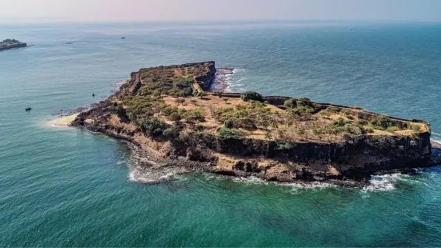 सुवर्णदुर्ग