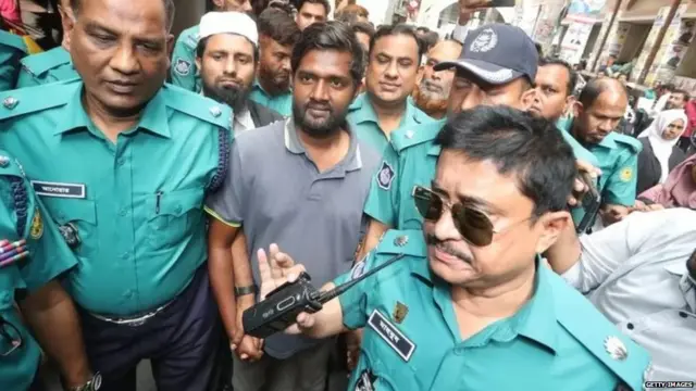 बांग्लादेश