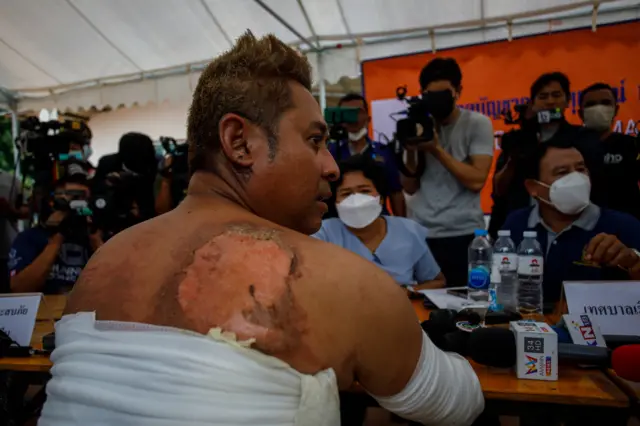 ชลิต โชติศุภกานต์ อายุ 48