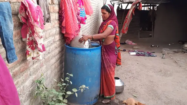 मंगल पवार