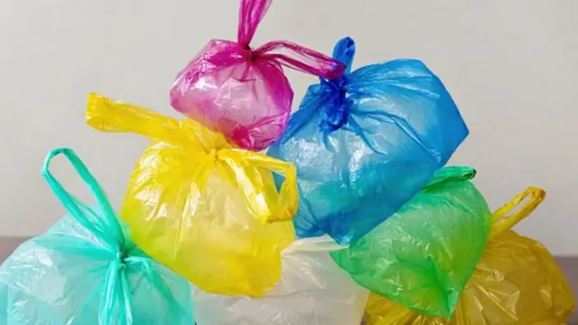 Целофанові кульки