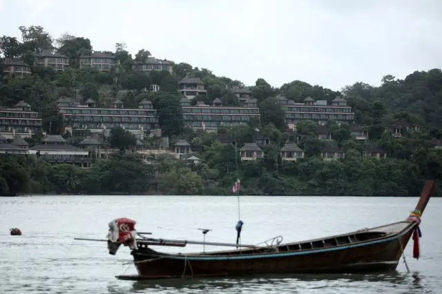 ทะเลภูเก็ต