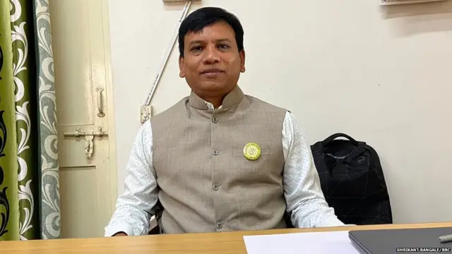 लालसिंग मिसाळ