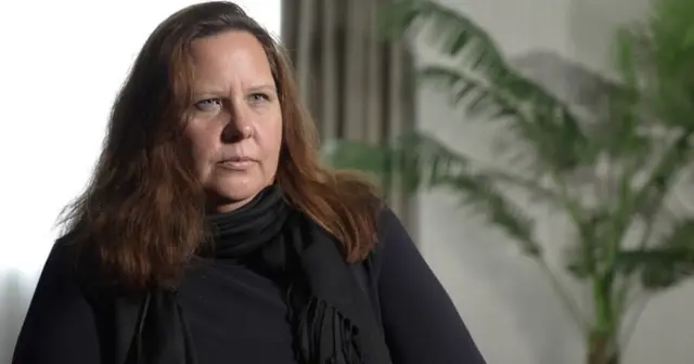 کرسٹین داؤد