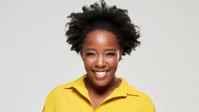 Kimberley Wilson
