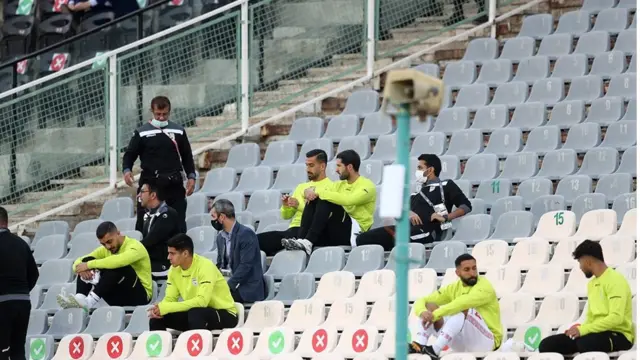 ورزشگاه آزادی