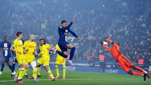 எம்பாப்பே