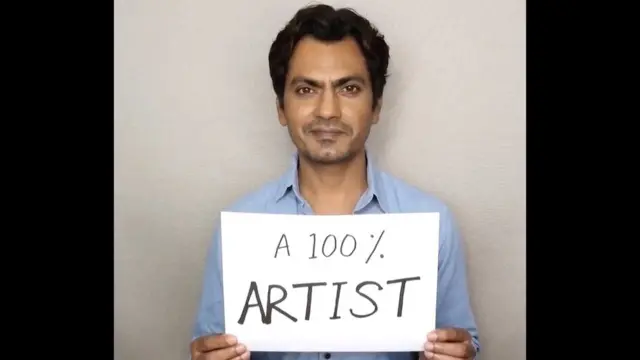 نوازالدین صدیقی