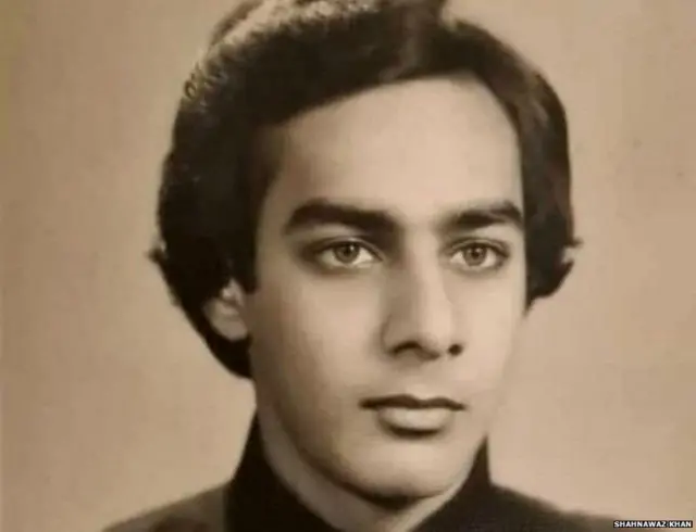 જસ્ટિસ વકાર અહમદ સેઠ