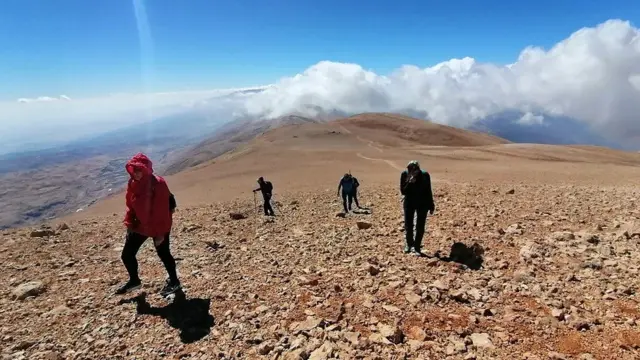 లెబనాన్