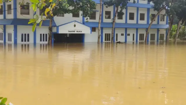 கேரளா வெள்ளம்