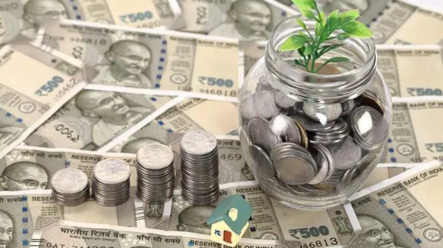 ਭਾਰਤੀ ਕਰੰਸੀ