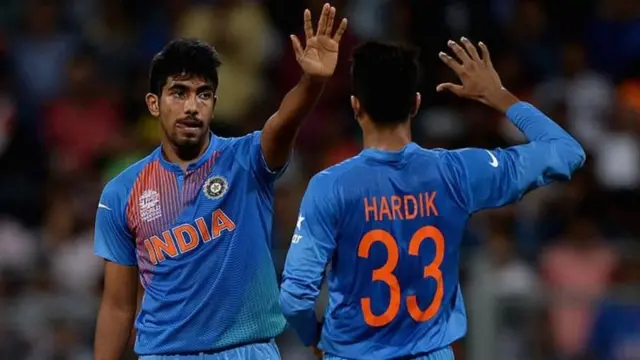 ભારતીય ક્રિકેટમાં બે ગુજરાતીઓની સાથે કારકિર્દીની શરૂઆત