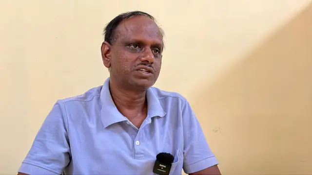 యుగంధర్ రెడ్డి