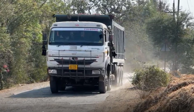 બીબીસી ગુજરાતી ગુજરાત સુરત ચુડેલ ગામ ડાકણ મહિલા સરપંચ