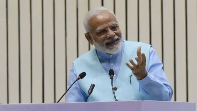 நரேந்திர மோதி