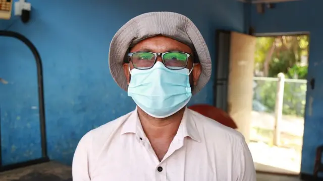 ශාන්ත නිහාල්