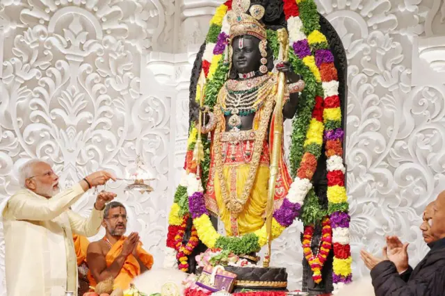 મોદીની ગૅરંટી