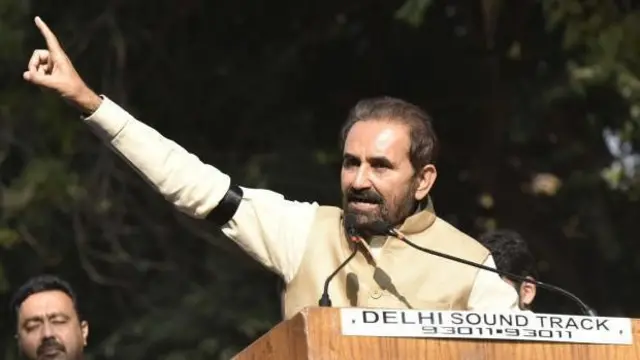 શક્તિસિંહ ગોહિલ 