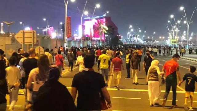 विश्वकप फुटबल