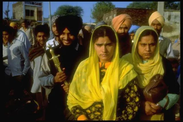 ਬਿਮਲ ਕੌਰ ਖਾਲਸਾ