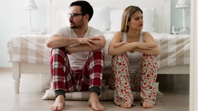 کاهش میل جنسی