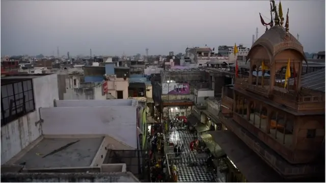 वृंदावन