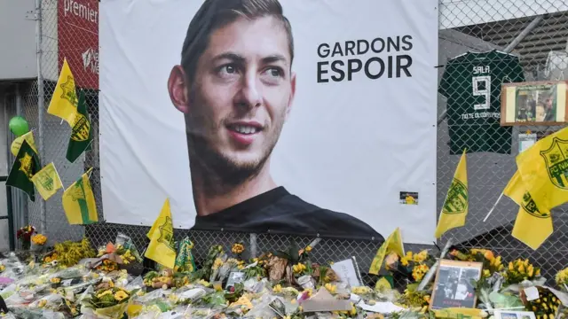 Emiliano Sala