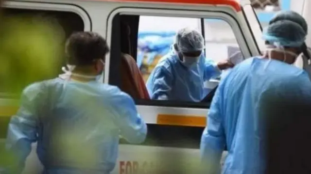 అంబులెన్స్