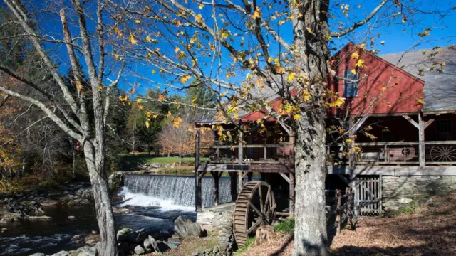 музей у Вермонті