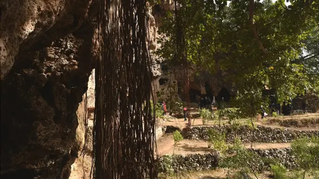 اسلام آباد آثار قدیمہ