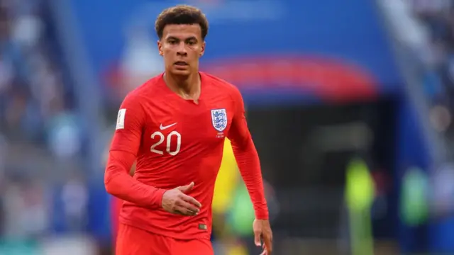 டெலி ஆலி