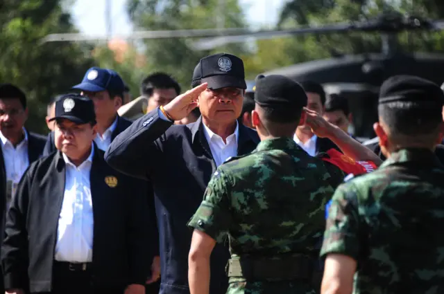 ประยุทธ์