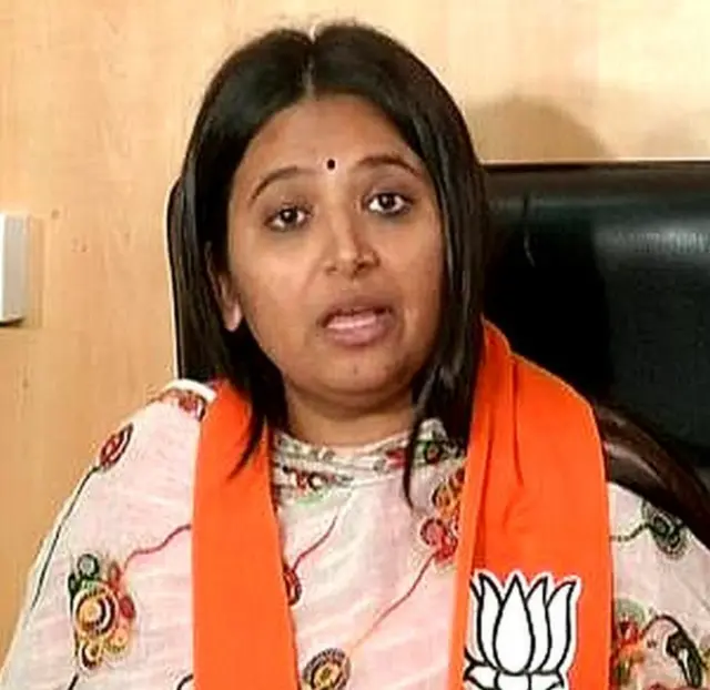 રેશ્મા પટેલ