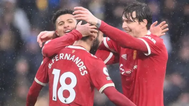 Manchester United
