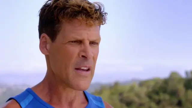 Dean Karnazes