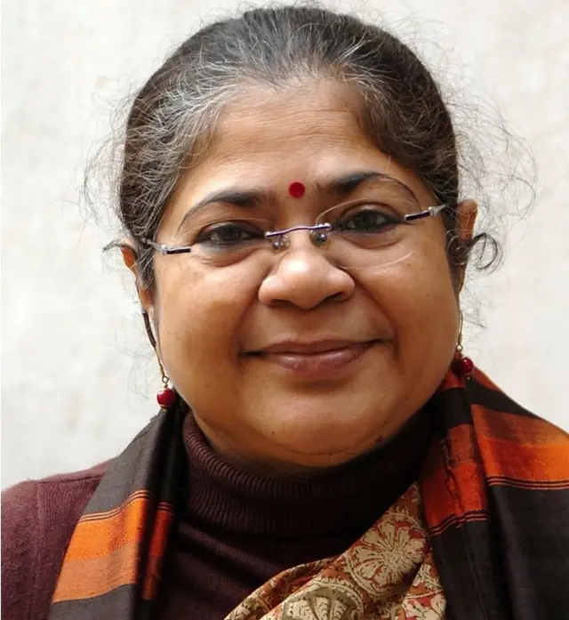 অধ্যাপিকা ও সমাজকর্মী শাশ্বতী ঘোষ মনে করেন নারী নিরাপত্তার বিষয়ে তেমন ভাবিত নয় কোনো রাজনৈতিক দলই 