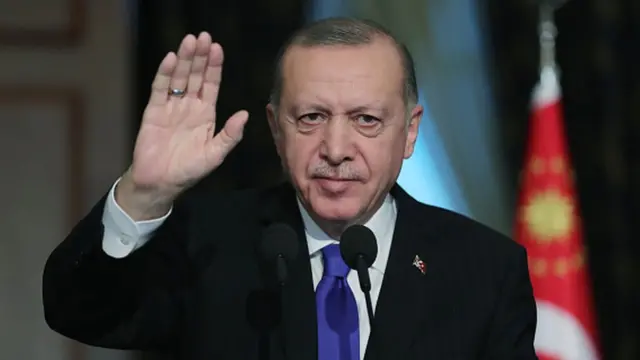 Erdoğan