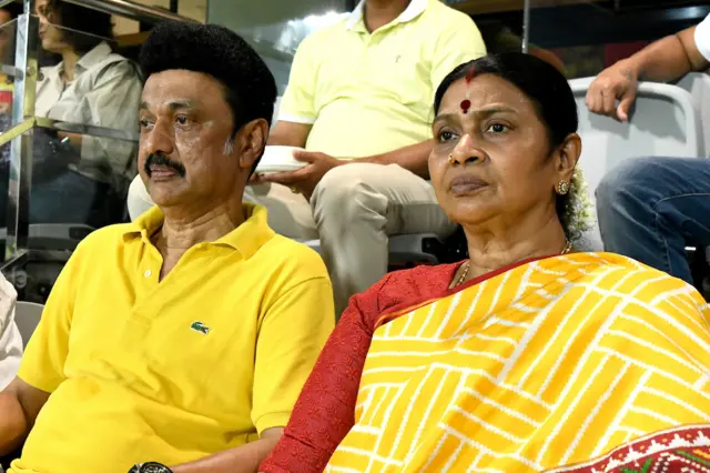 தோனி தக்கவைத்த 'சேப்பாக்கம் வரலாறு'