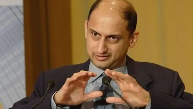 विरल आचार्य