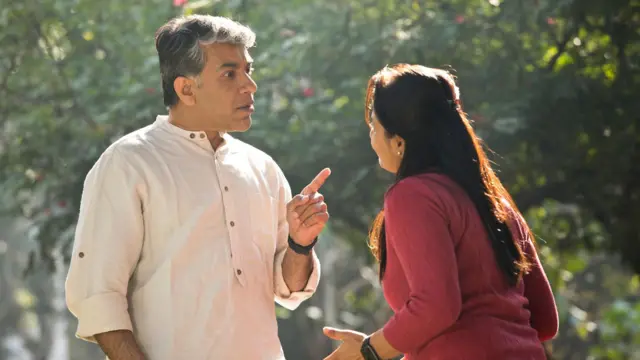 விவாகரத்து செய்யாமல் தம்பதிகள் பிரிந்திருக்கலாம் : இந்திய சட்டம் என்ன சொல்கிறது? 