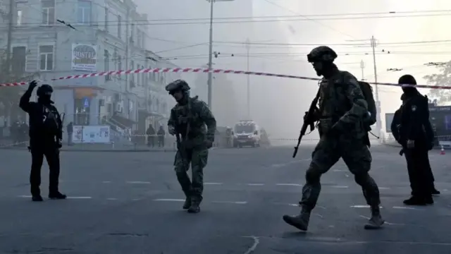 дрон