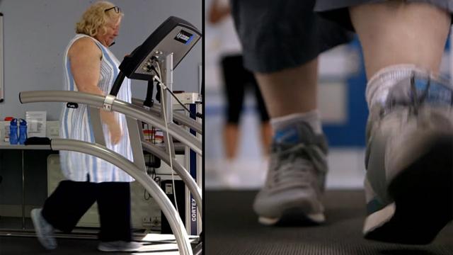 Cuán saludable es hacer deporte solo una vez por semana? - BBC News Mundo