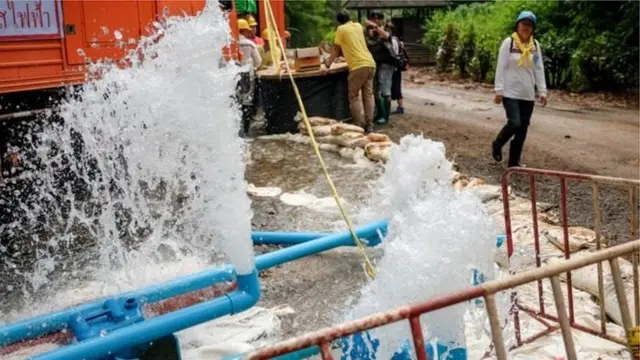 थाईलैंड