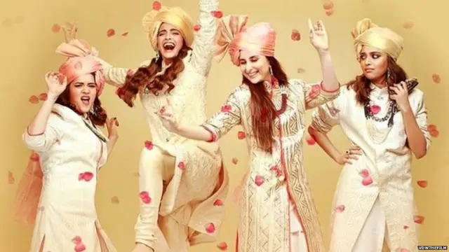 वीरे दी वेडिंग