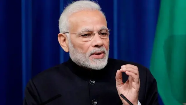 நரேந்திர மோதி