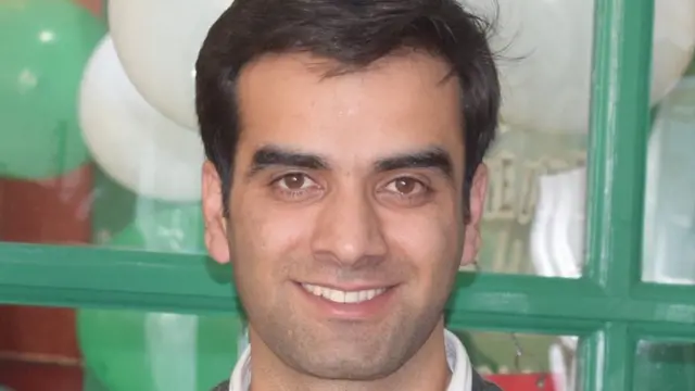 جاوید پارسا