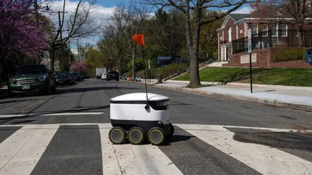 هل يتحول الذكاء الاصطناعي إلى مصدر تهديد للبشر؟