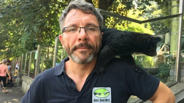 biolog kristijan ovari