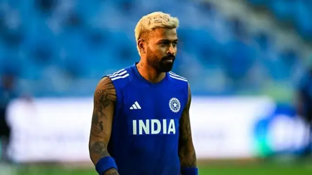 બીબીસી ગુજરાતી ભારત ટી20 હાર્દિક પંડ્યા જસપ્રીત બુમરાહ ક્રિકેટ દક્ષિણ આફ્રિકા કટક ગુજરાત વડોદરા